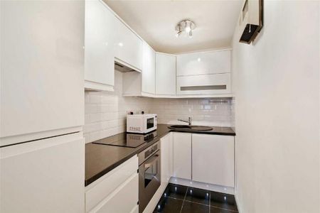 1 bedroom flat to rent - Photo 4