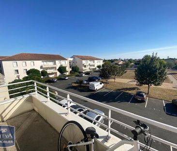 Location Appartement 2 pièces 40m² BUXEROLLES 86180 - Photo 6