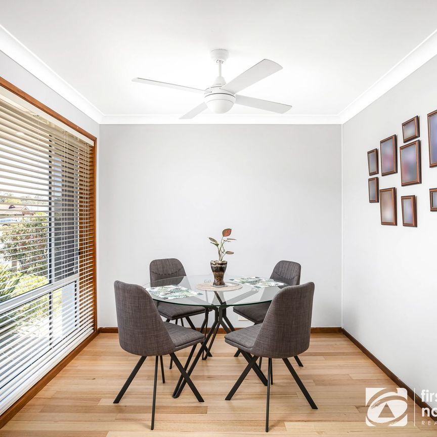 86 Porpoise Crescent, 2756, Bligh Park Nsw - Photo 1