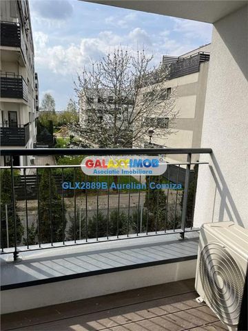 Apartament 3 camere Pipera-Iancu Nicolae/centrala proprie/AC - Photo 5