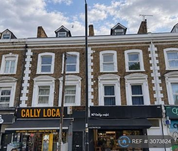 1 bedroom flat to rent - Photo 6