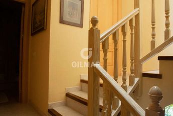 Chalet Adosado en alquiler en Casares – Málaga | Gilmar Consulting