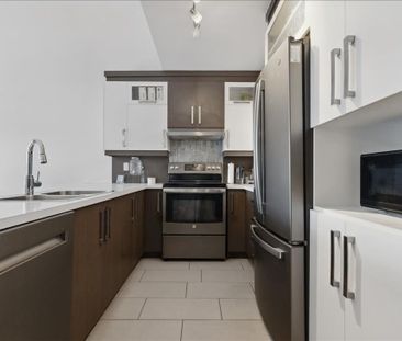 Appartement à louer - Brossard (Noms de rues (C)) Appartement à lou... - Photo 3