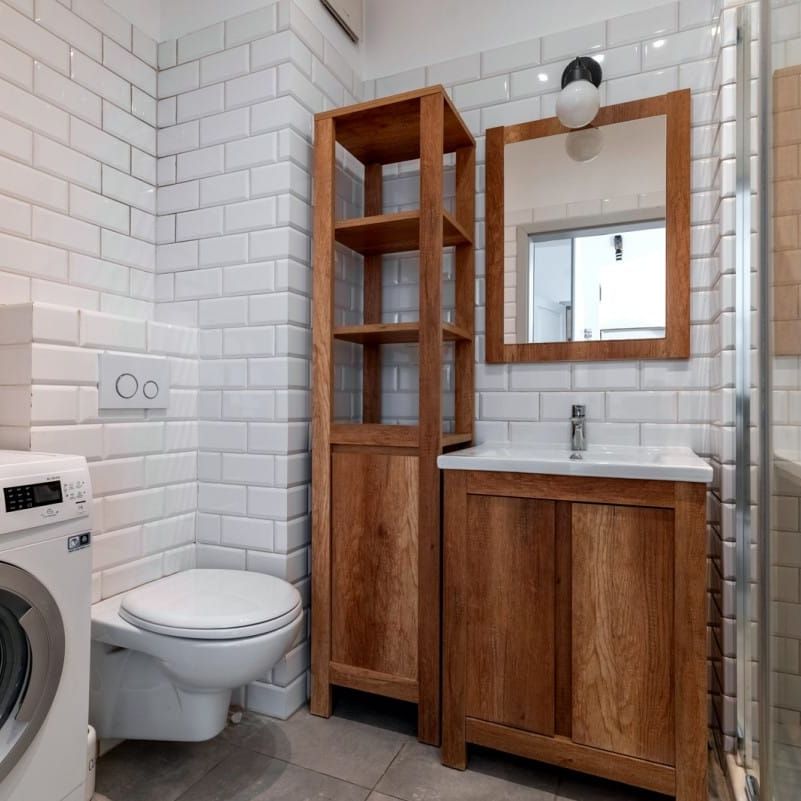 Ostoja Wilanów, przytulne, ciche, piękny widok 42 m² - Фото 1