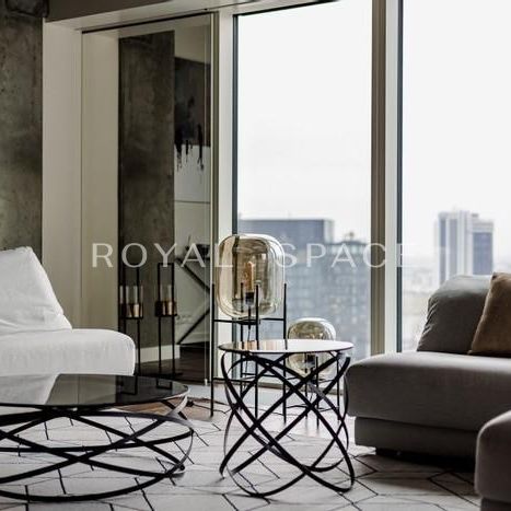 Złota 44 | spersonalizowany apartament - Фото 1