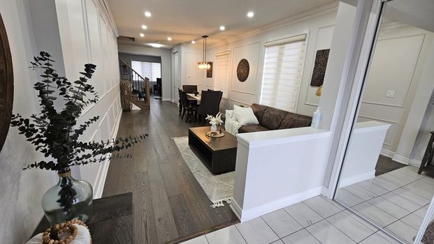 For Lease - 35 Stedford Crescent, Brampton, Ontario - Photo 1