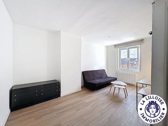 Location Maison 2 pièces 63m² - Photo 1