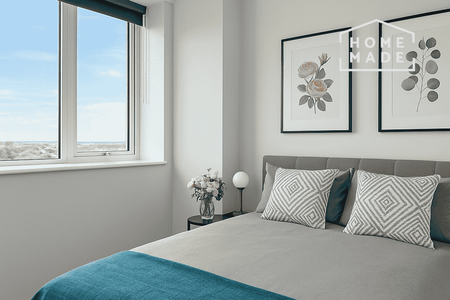1 bedroom apartment to rent - Photo 5