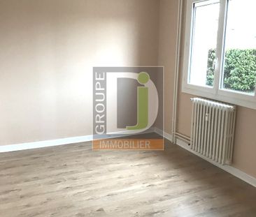 Location Appartement 3 pièces 68m² PORTES LES VALENCE 26800 - Photo 6