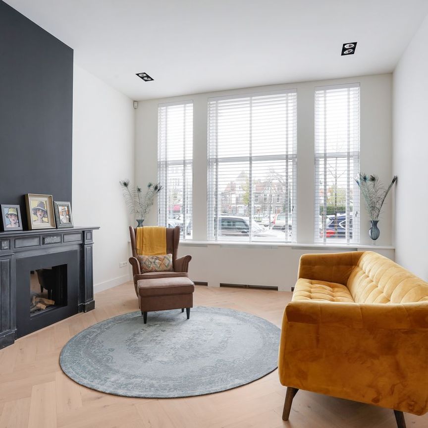 Huis te huur: Frankenslag 400 2582 JC Den Haag - Foto 1