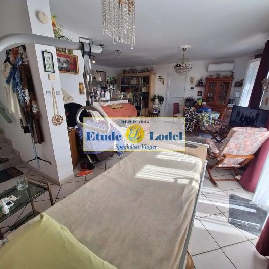 Maison Brignoles - Photo 1