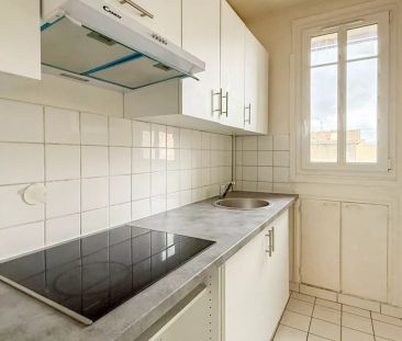 Appartement Nanterre 4 pièce(s) - Photo 5