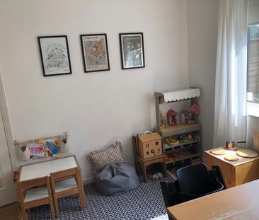 3 Bed Terraced House, Seely Road, SW17 - Photo 1