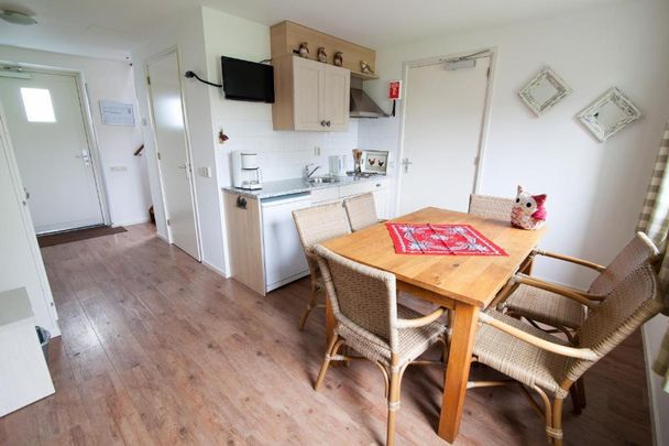 Overleek 25A-De Hooizolder - Foto 1