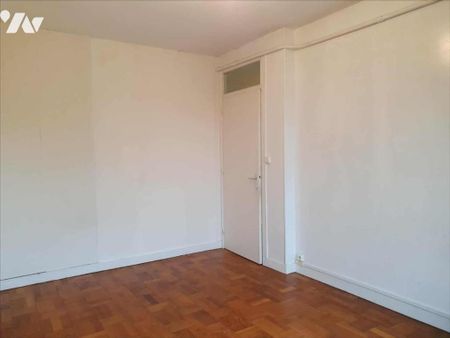 Appartement F3 à louer dans FALAISE - Photo 5