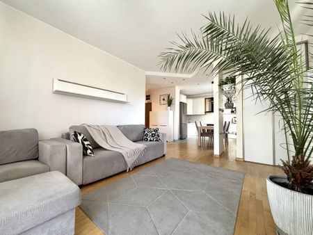 Metro Ks Janusza / Parking / Strzeżone osiedle 67 m² - Zdjęcie 4