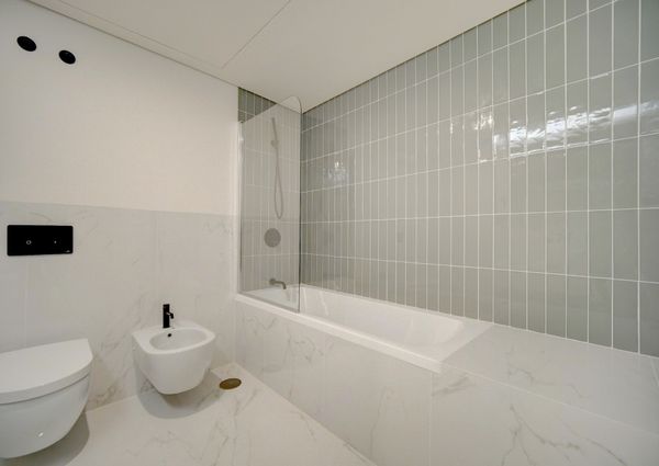 Fantástico Apartamento T4 no Empreendimento Gestilar Residences Miraflores