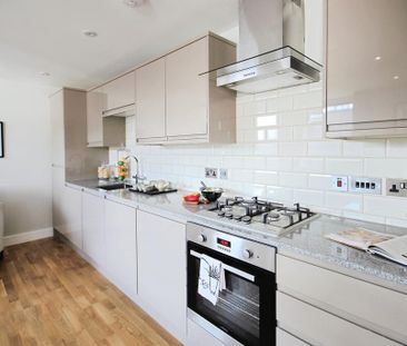2 bedroom apartment to rent - Photo 3