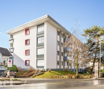 3 Zimmer, 68 m², 3. Stock - Foto 6