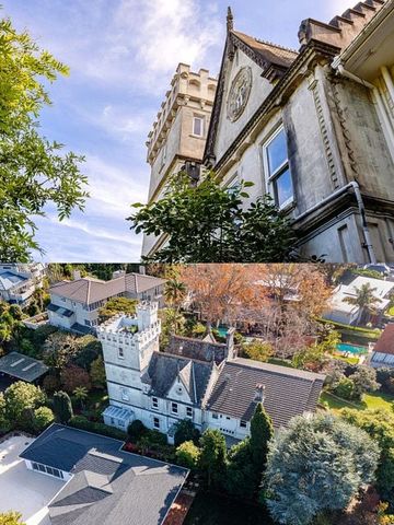 Double Grammar Family Units in a Castle - Photo 5