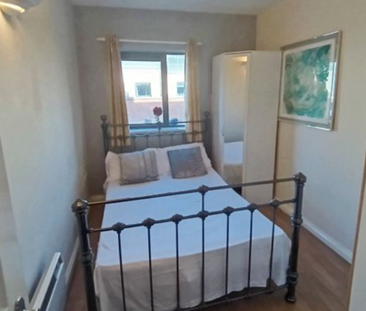 Richmond Court, Mount Kennett Place, Limerick City Centre - Photo 6