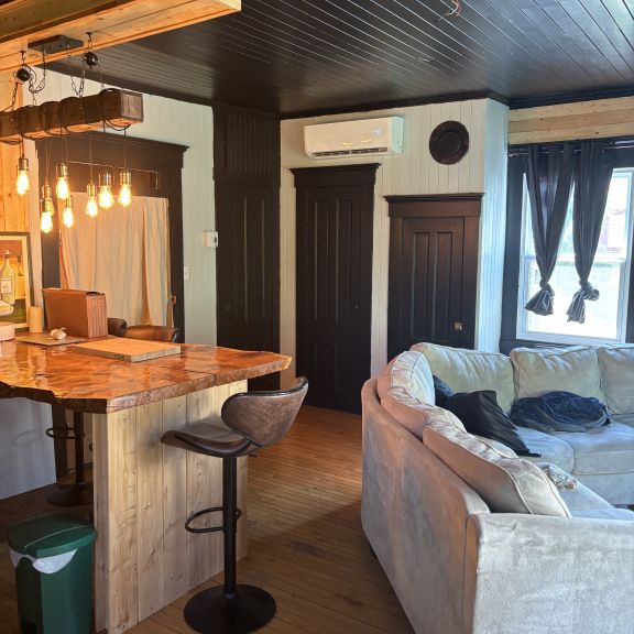 Grand 3 1/2 A Louer - Photo 1