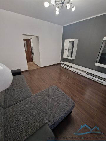 Ładne 2 pokojowe w centrum. - Photo 3