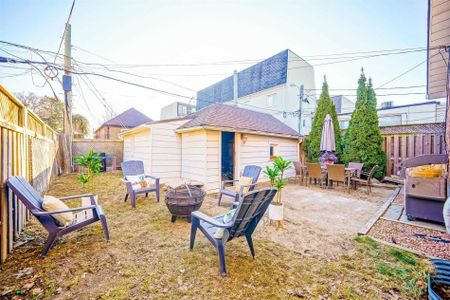 For Lease - 3 Fairleigh Crescent, Toronto, Ontario - Photo 3