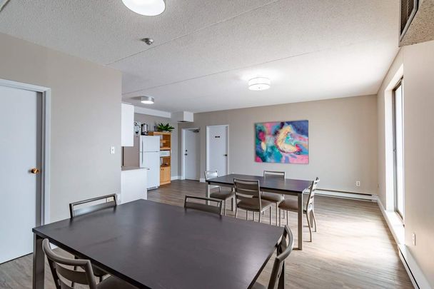 Campbell Place Apartments - ALL INCLUSIVE - Photo 1