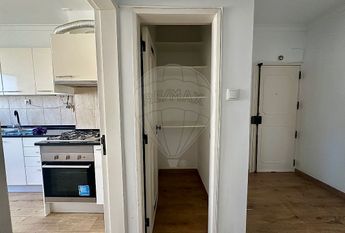 Apartamento T3 em Lisboa