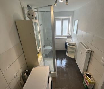 Große 3-Zimmer-Wohnung mitten in Schwabmünchen - Photo 6