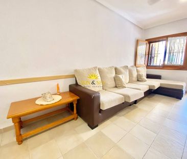 3 BEDROOM SEMI-DETACHED HOUSE - EL MOJÓN - Photo 6