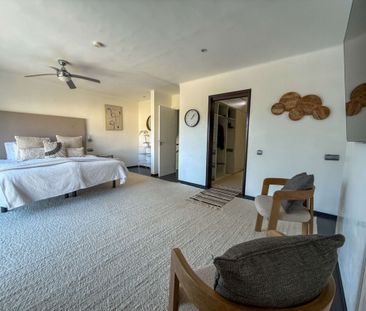 Villa Blasco – Luxury Villa to Rent in Las Brisas, Marbella - Photo 4