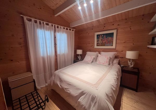 Cozy little house in Costa de la Calma