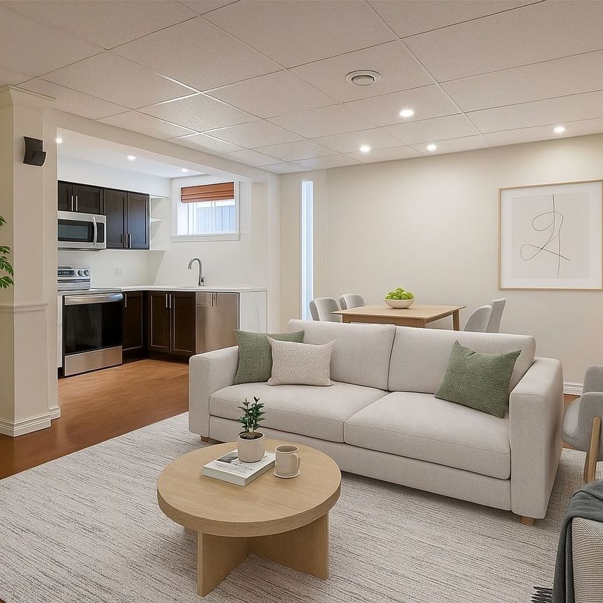 For Lease - 44 Highland Terrace, Bradford West Gwillimbury, Ontario - Photo 1