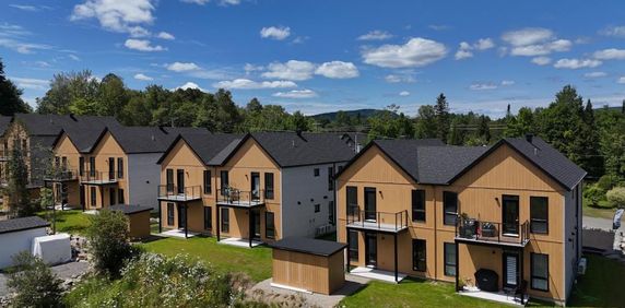 Plain-pied moderne entre lacs et montagnes – Saint-Donat à vos pieds. - Photo 2