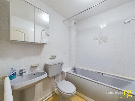 1 bedroom apartment to rent - Photo 5