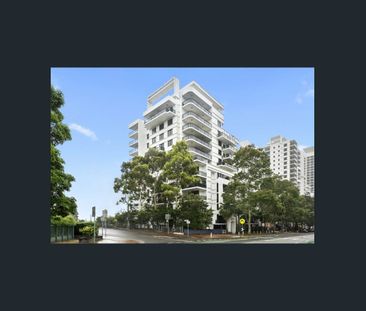 Modern North-Facing Apartment with Study for Rent - Photo 6