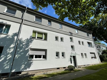 *Neubauwohnung mit Tageslichtbad und Balkon* - Foto 3