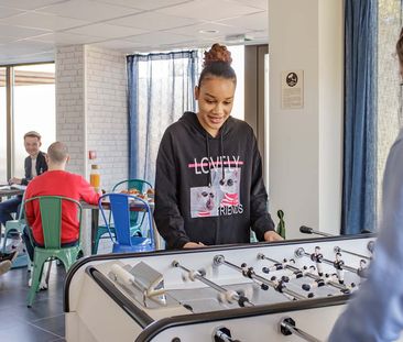 Studio de 18 à 25 m² - Photo 3