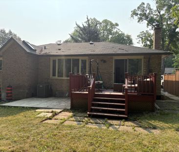 For Lease - 14 Guest Street Unit# Upper Unit Only, Brampton, Ontario - Photo 3