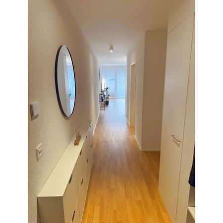 3.5 Zimmer, 85 m², EG - Photo 4