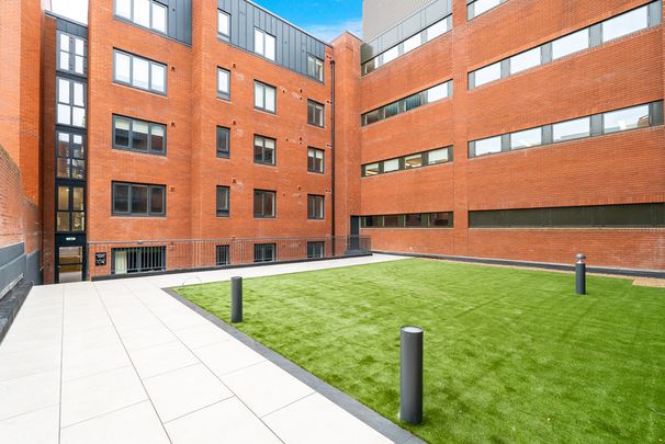 Hadleigh Court, Haddington Road, Dublin 4, D04 WY49 - Photo 1