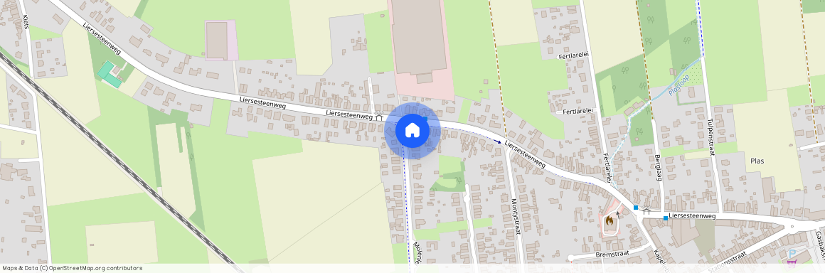 Molenlei 92 1, 2590 Berlaar