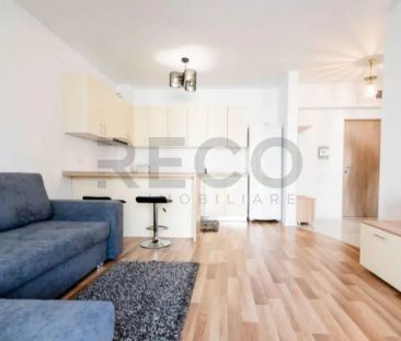 RECO Apartament modern cu 2 camere, etaj 1, Prima Universitatii - Photo 1