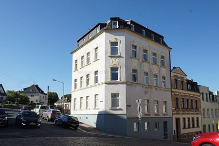 Gemütliche EG-Wohnung an der "Steilen Wand" in Meerane - Photo 3