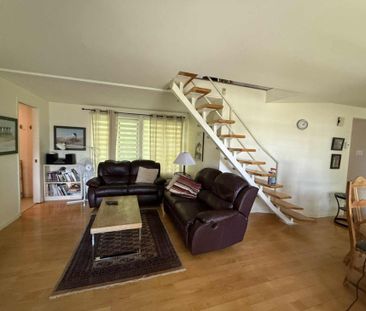 Maison à un étage et demi à louer - Lévis (Les Chutes-de-la-Chaudiè... - Photo 1