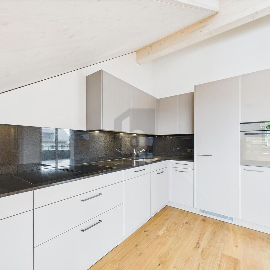 EXQUISITE FIRST RENTAL IN A QUIET LOCATION - Photo 1