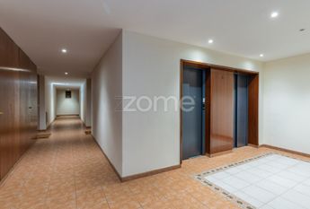 Apartamento T1 em Porto