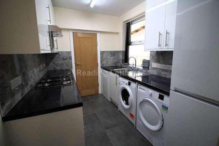 Oxford Road, Reading - All Bills Included, RG30 - Photo 3